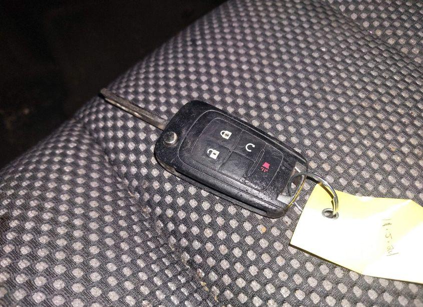 Photo 11 of 2013 Chevrolet Equinox 1LT (VIN 2GNFLEEK0D6417339)