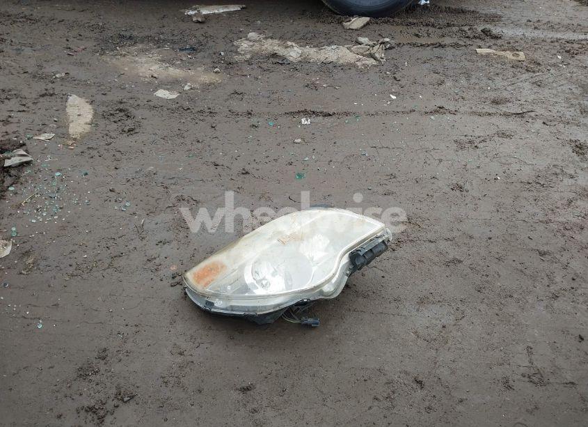 Photo 12 of 2014 Chevrolet Equinox LS (VIN 2GNFLEEK0E6163536)