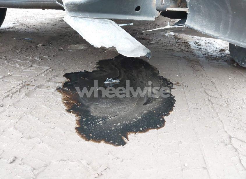 Photo 18 of 2014 Chevrolet Equinox LS (VIN 2GNFLEEK0E6163536)