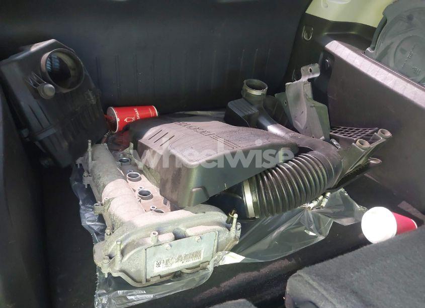 Photo 12 of 2014 Chevrolet Equinox LS (VIN 2GNFLEEK0E6289816)