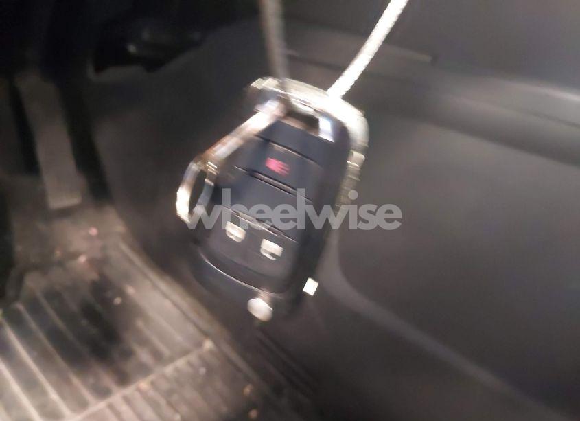 Photo 11 of 2015 Chevrolet Equinox LS (VIN 2GNFLEEK0F6108456)