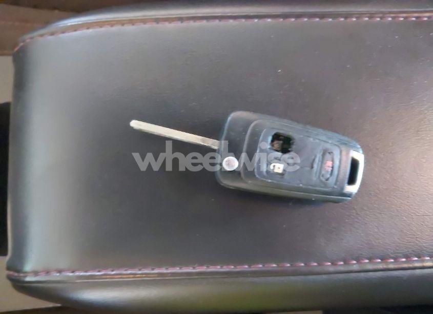 Photo 11 of 2015 Chevrolet Equinox LS (VIN 2GNFLEEK0F6128609)