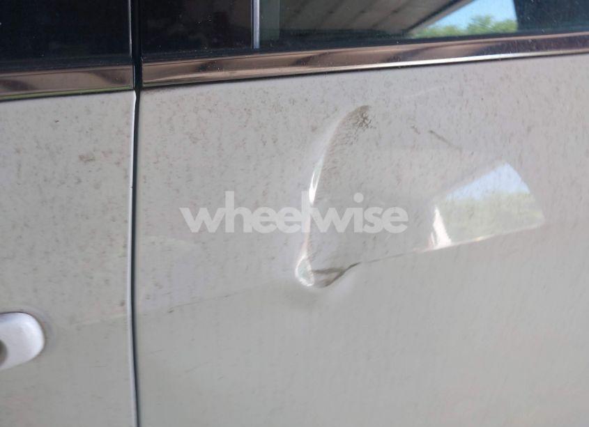 Photo 6 of 2015 Chevrolet Equinox LS (VIN 2GNFLEEK0F6128609)