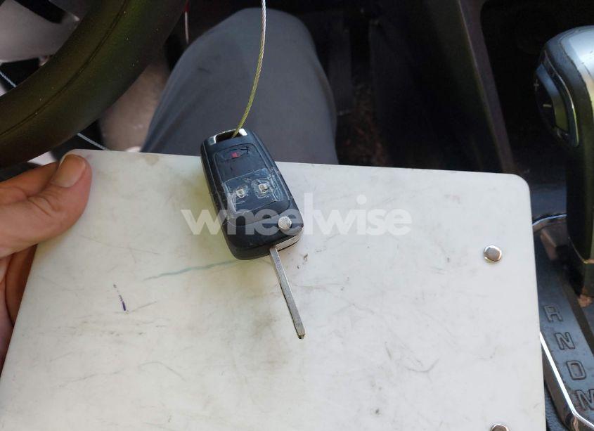 Photo 11 of 2015 Chevrolet Equinox LS (VIN 2GNFLEEK0F6314506)