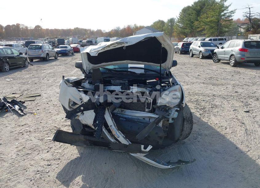 Photo 12 of 2015 Chevrolet Equinox LS (VIN 2GNFLEEK0F6314506)