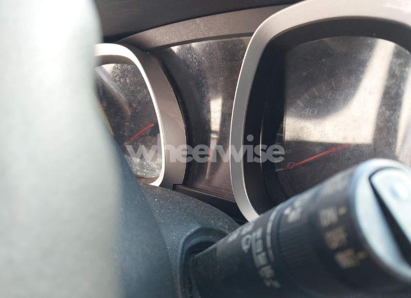 Photo 15 of 2015 Chevrolet Equinox LS (VIN 2GNFLEEK0F6314506)