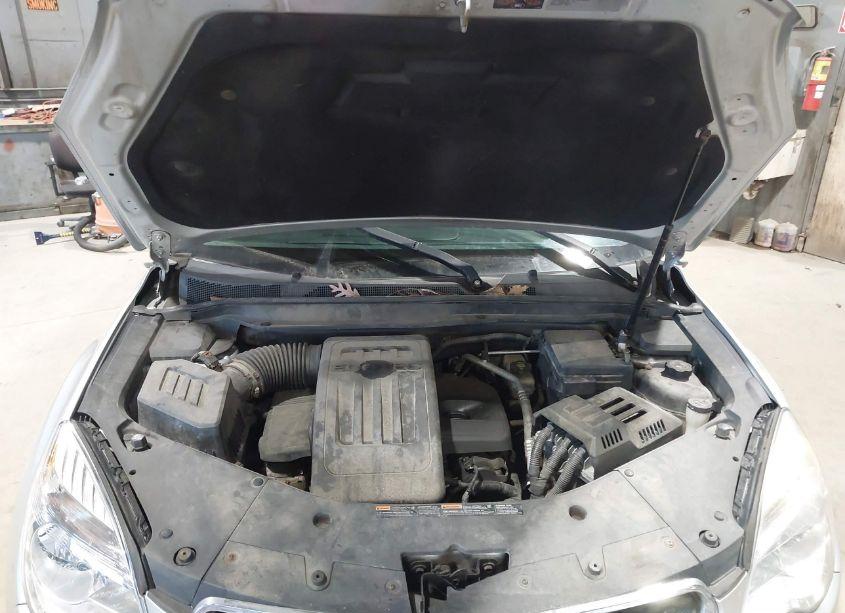 Photo 10 of 2015 Chevrolet Equinox LS (VIN 2GNFLEEK0F6328583)