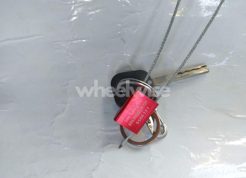 Photo 11 of 2016 Chevrolet Equinox LS (VIN 2GNFLEEK0G6188844)