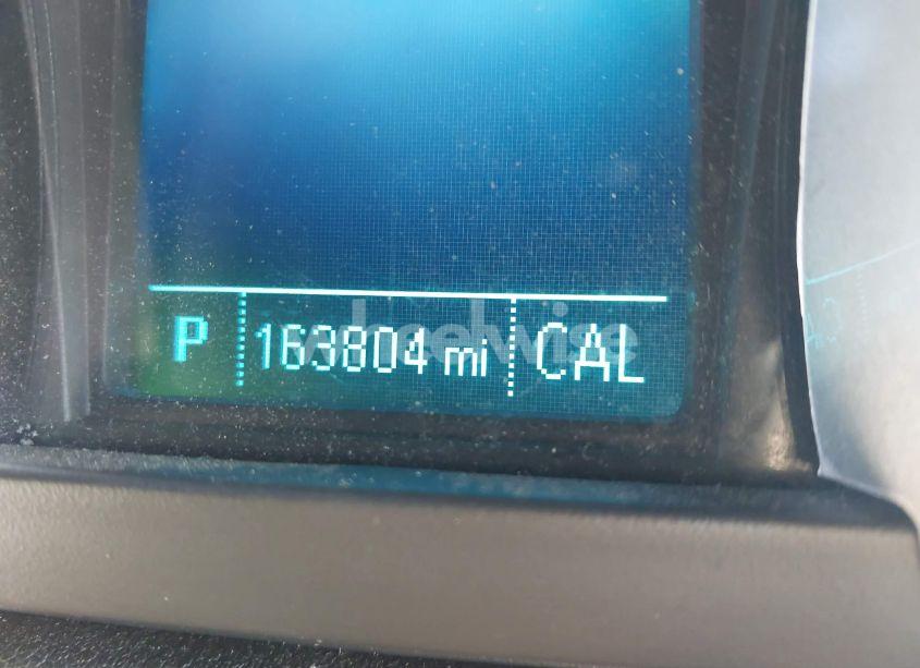 Photo 15 of 2016 Chevrolet Equinox LS (VIN 2GNFLEEK0G6188844)