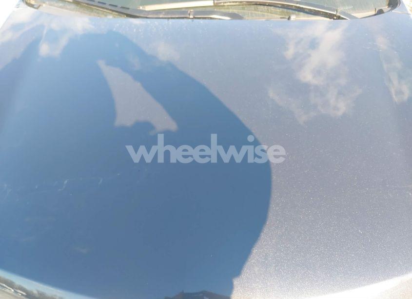 Photo 6 of 2016 Chevrolet Equinox LS (VIN 2GNFLEEK0G6213497)