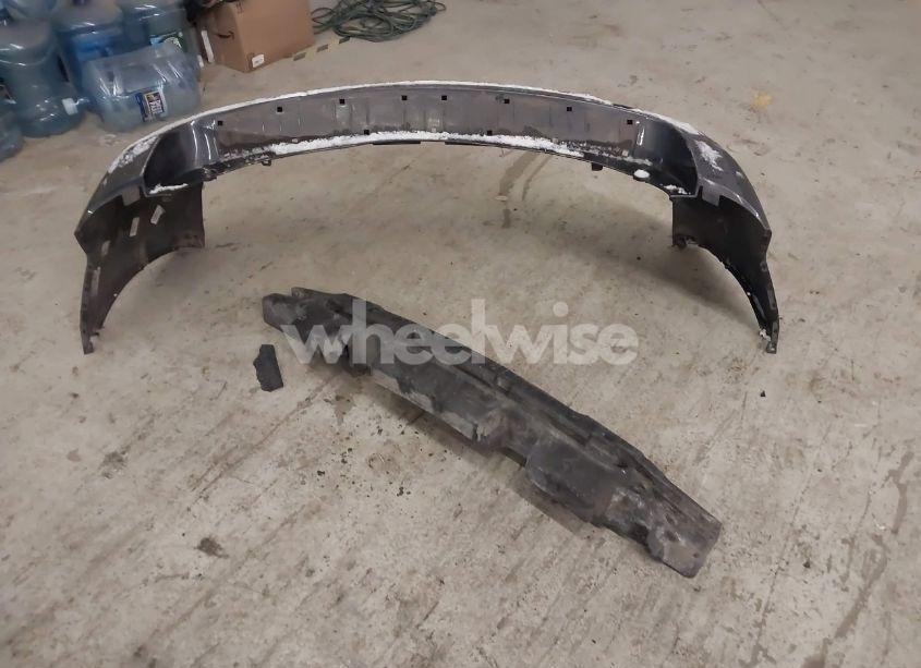 Photo 12 of 2016 Chevrolet Equinox LS (VIN 2GNFLEEK0G6351055)