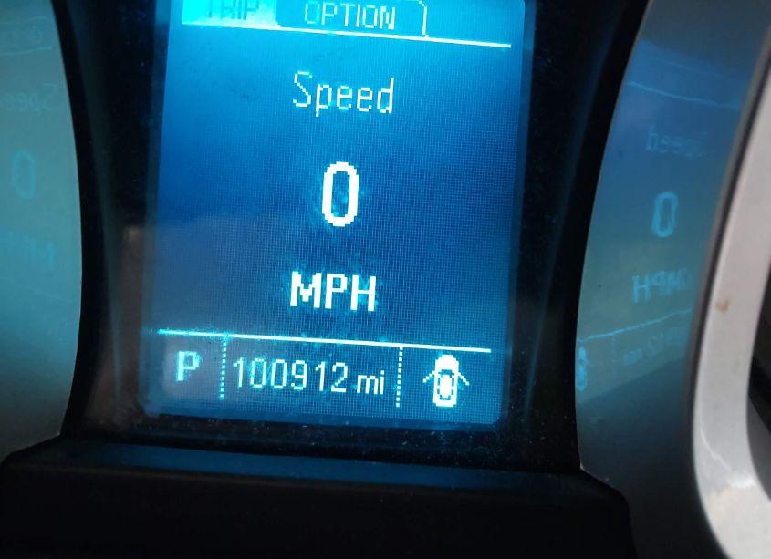 Photo 14 of 2017 Chevrolet Equinox LS (VIN 2GNFLEEK0H6210634)