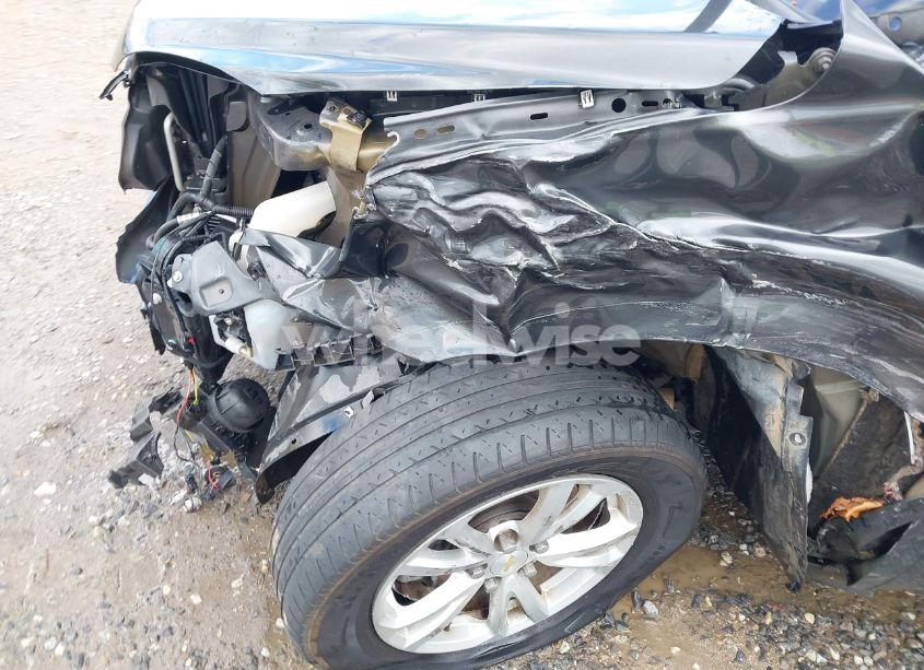 Photo 6 of 2017 Chevrolet Equinox LS (VIN 2GNFLEEK0H6215879)