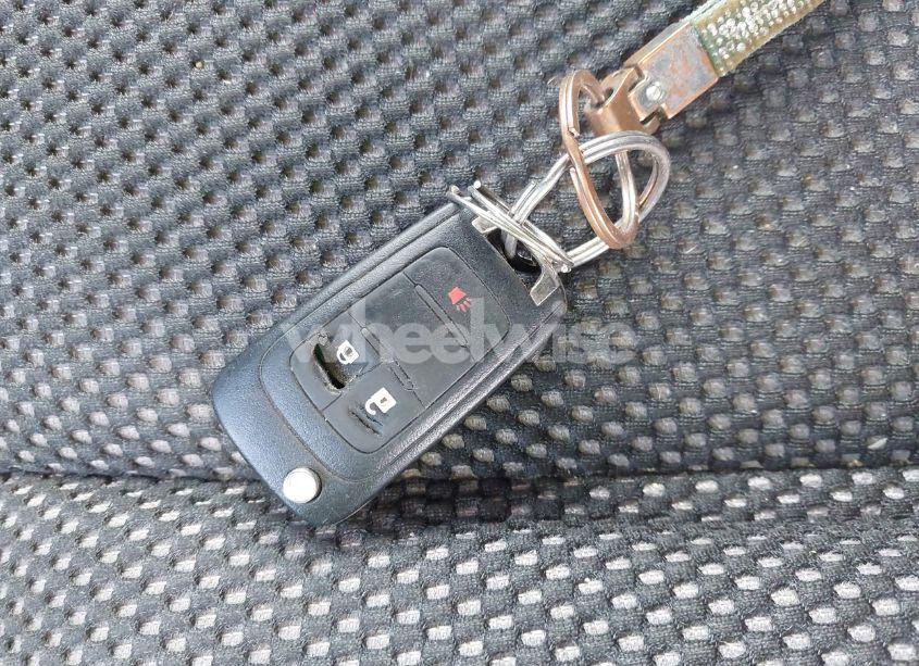 Photo 11 of 2017 Chevrolet Equinox LS (VIN 2GNFLEEK0H6273426)