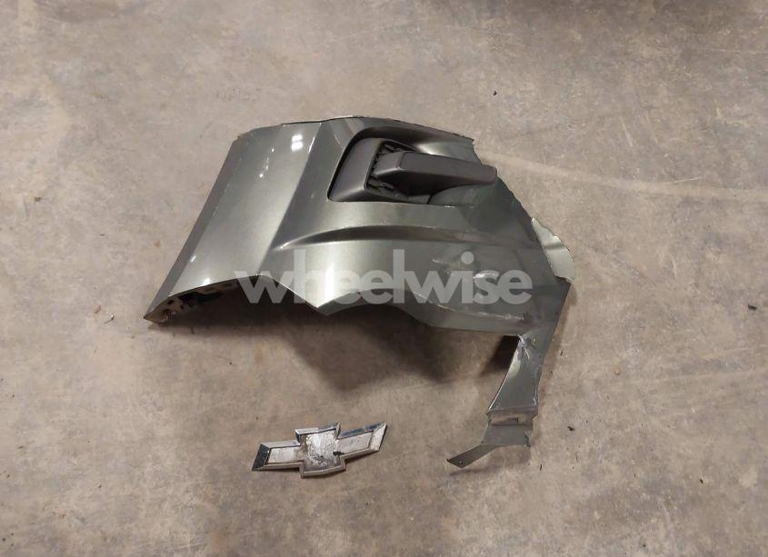 Photo 12 of 2012 Chevrolet Equinox 1LT (VIN 2GNFLEEK1C6322139)