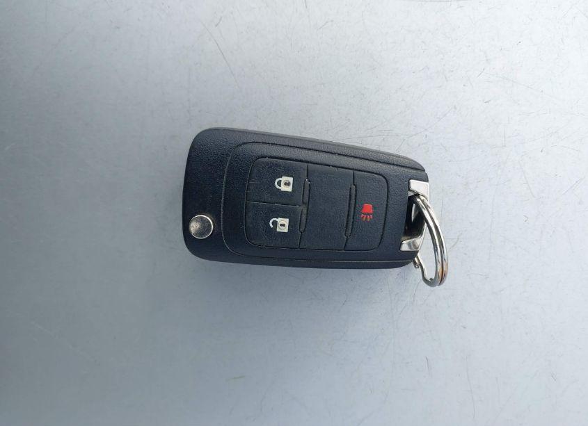 Photo 11 of 2012 Chevrolet Equinox 1LT (VIN 2GNFLEEK1C6399156)