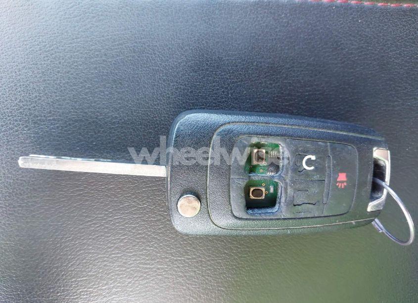 Photo 11 of 2013 Chevrolet Equinox 1LT (VIN 2GNFLEEK1D6118443)