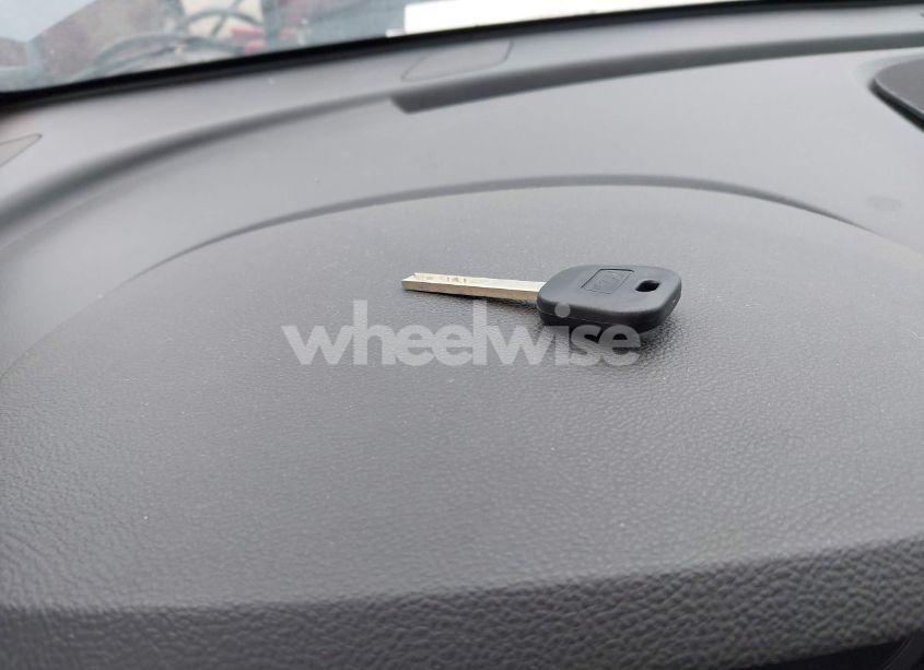 Photo 11 of 2013 Chevrolet Equinox 1LT (VIN 2GNFLEEK1D6140121)