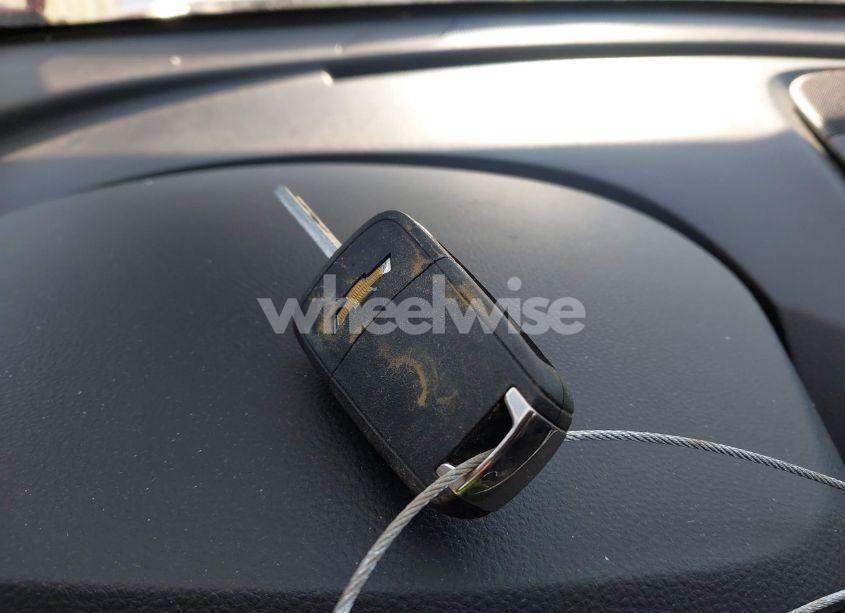 Photo 11 of 2013 Chevrolet Equinox 1LT (VIN 2GNFLEEK1D6181641)