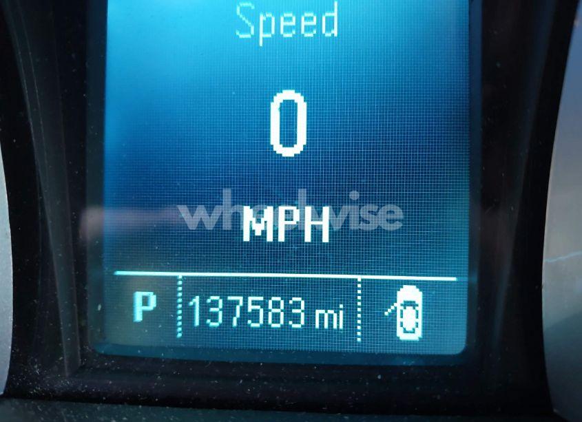 Photo 15 of 2013 Chevrolet Equinox 1LT (VIN 2GNFLEEK1D6181641)