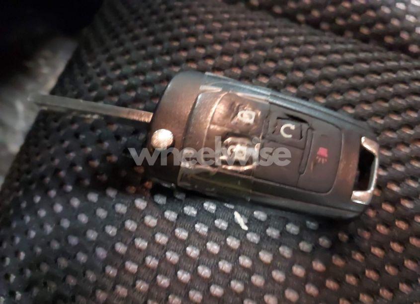 Photo 11 of 2013 Chevrolet Equinox 1LT (VIN 2GNFLEEK1D6235262)