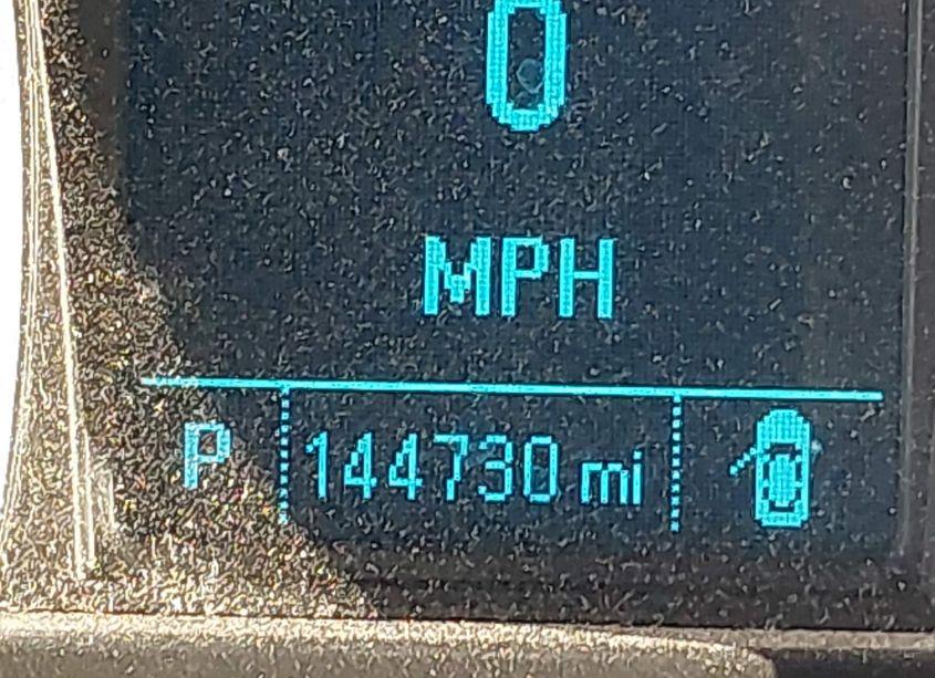 Photo 16 of 2013 Chevrolet Equinox 1LT (VIN 2GNFLEEK1D6242227)