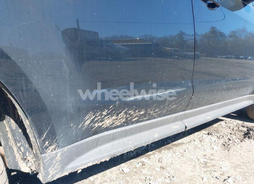 Photo 6 of 2014 Chevrolet Equinox LS (VIN 2GNFLEEK1E6314898)