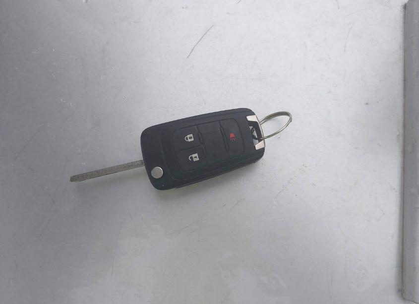 Photo 11 of 2015 Chevrolet Equinox LS (VIN 2GNFLEEK1F6233420)