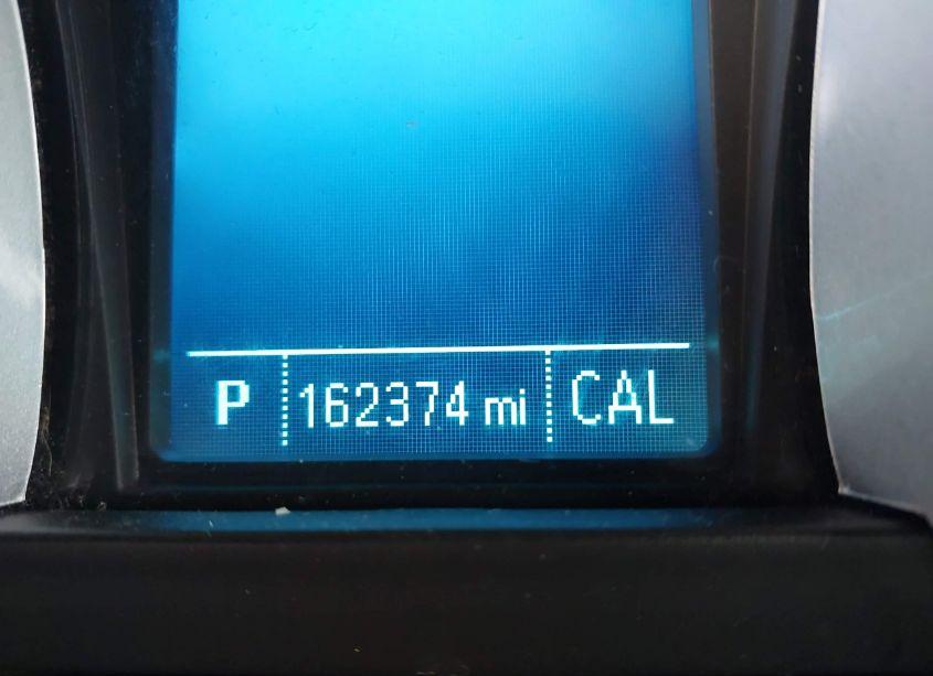 Photo 15 of 2015 Chevrolet Equinox LS (VIN 2GNFLEEK1F6321688)