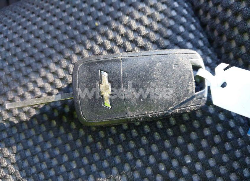 Photo 11 of 2016 Chevrolet Equinox LS (VIN 2GNFLEEK1G6121363)