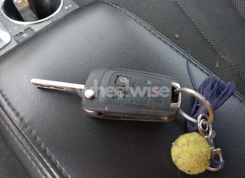 Photo 11 of 2017 Chevrolet Equinox LS (VIN 2GNFLEEK1H6186747)