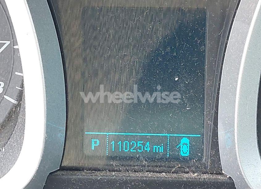 Photo 15 of 2017 Chevrolet Equinox LS (VIN 2GNFLEEK1H6186747)