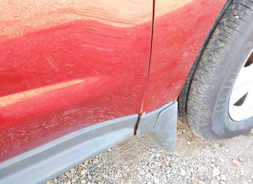 Photo 6 of 2012 Chevrolet Equinox 1LT (VIN 2GNFLEEK2C6319265)