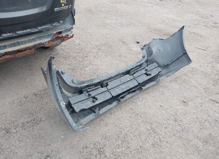 Photo 12 of 2013 Chevrolet Equinox 1LT (VIN 2GNFLEEK2D6195015)