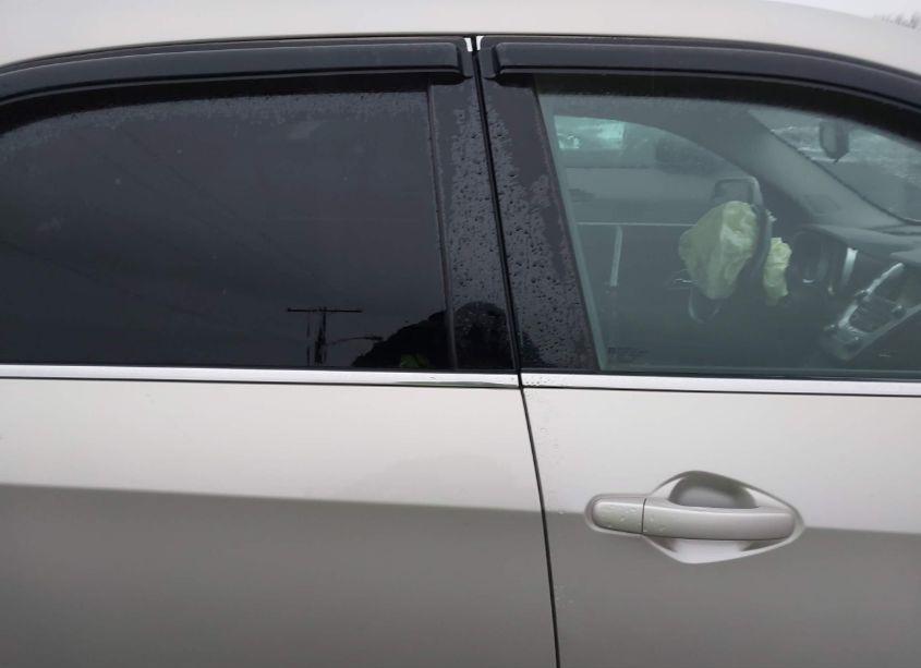 Photo 13 of 2013 Chevrolet Equinox 1LT (VIN 2GNFLEEK2D6198741)