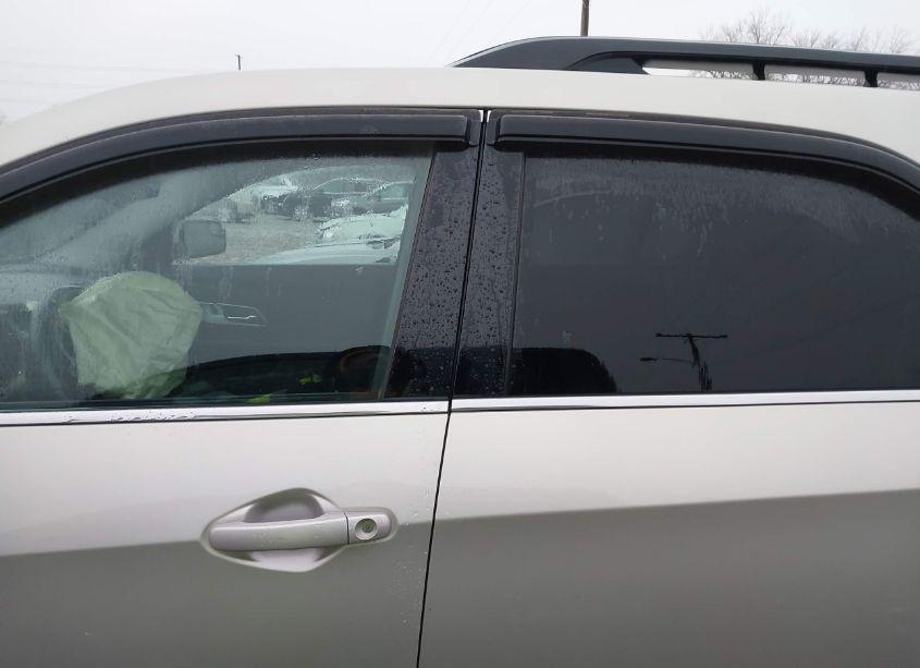 Photo 14 of 2013 Chevrolet Equinox 1LT (VIN 2GNFLEEK2D6198741)