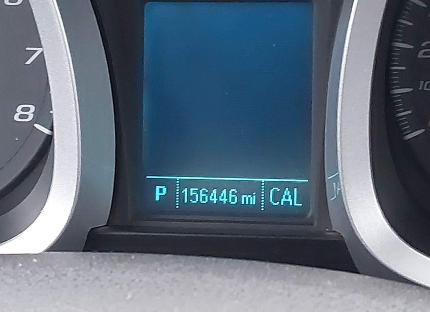 Photo 15 of 2013 Chevrolet Equinox 1LT (VIN 2GNFLEEK2D6198741)