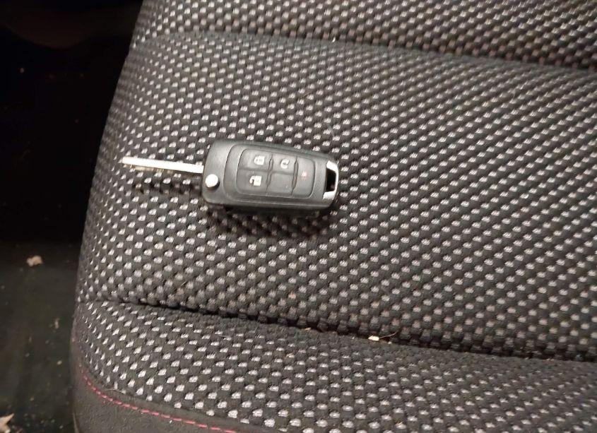 Photo 11 of 2013 Chevrolet Equinox 1LT (VIN 2GNFLEEK2D6383002)