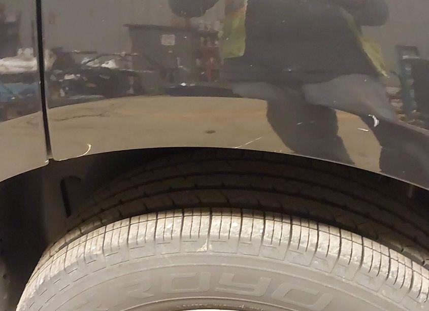 Photo 12 of 2013 Chevrolet Equinox 1LT (VIN 2GNFLEEK2D6383002)