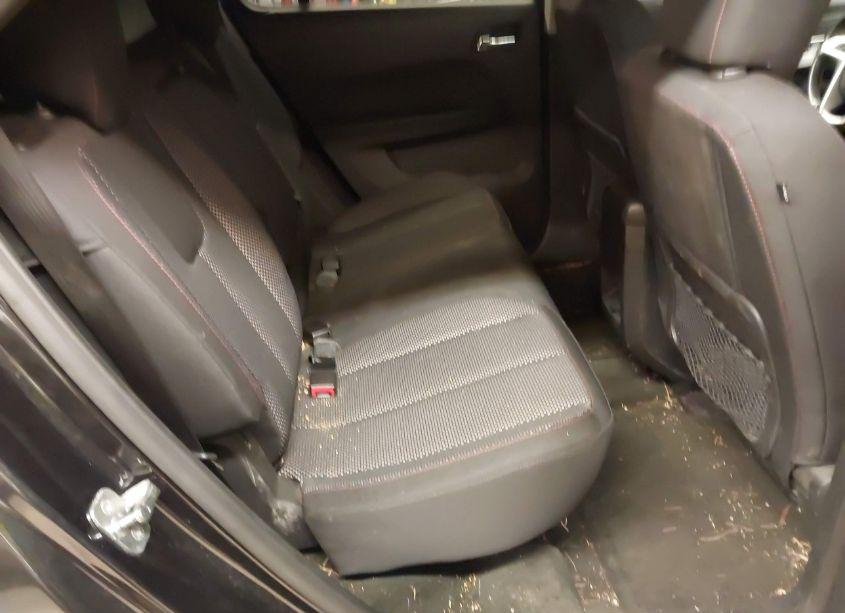 Photo 8 of 2013 Chevrolet Equinox 1LT (VIN 2GNFLEEK2D6383002)