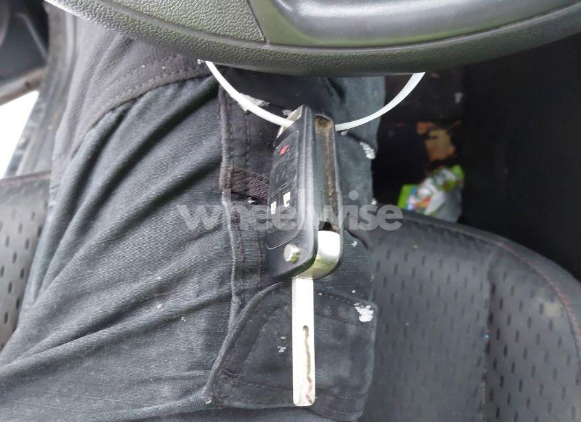 Photo 11 of 2014 Chevrolet Equinox LS (VIN 2GNFLEEK2E6181648)