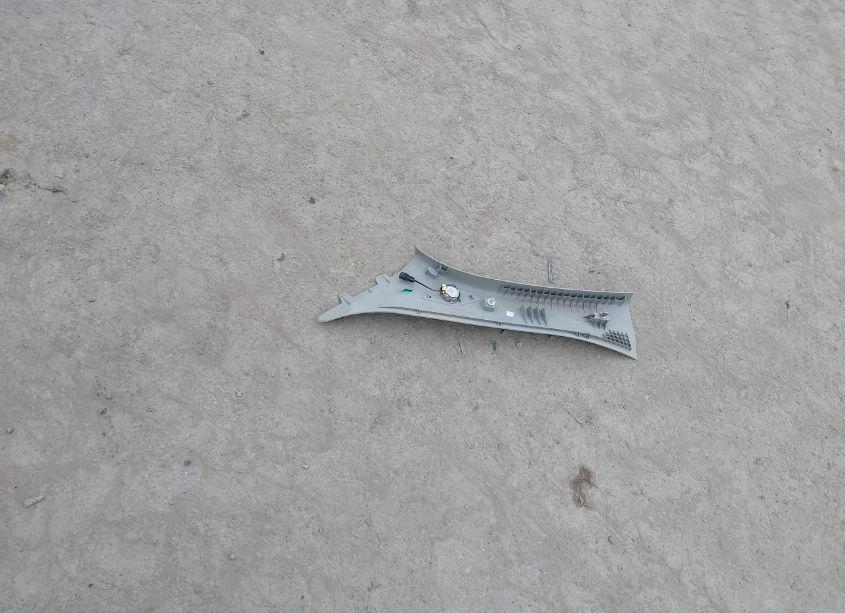 Photo 11 of 2014 Chevrolet Equinox LS (VIN 2GNFLEEK2E6247003)