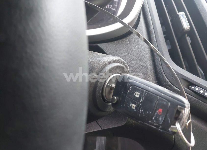 Photo 11 of 2015 Chevrolet Equinox LS (VIN 2GNFLEEK2F6185779)