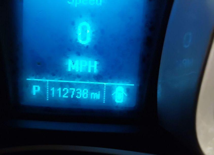 Photo 15 of 2015 Chevrolet Equinox LS (VIN 2GNFLEEK2F6255409)