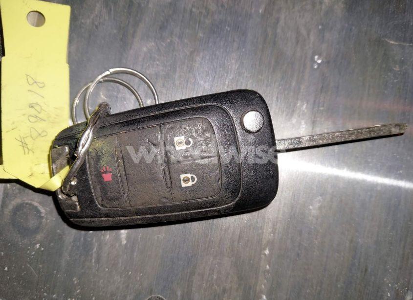 Photo 11 of 2016 Chevrolet Equinox LS (VIN 2GNFLEEK2G6204753)