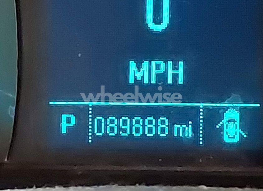 Photo 15 of 2016 Chevrolet Equinox LS (VIN 2GNFLEEK2G6204753)