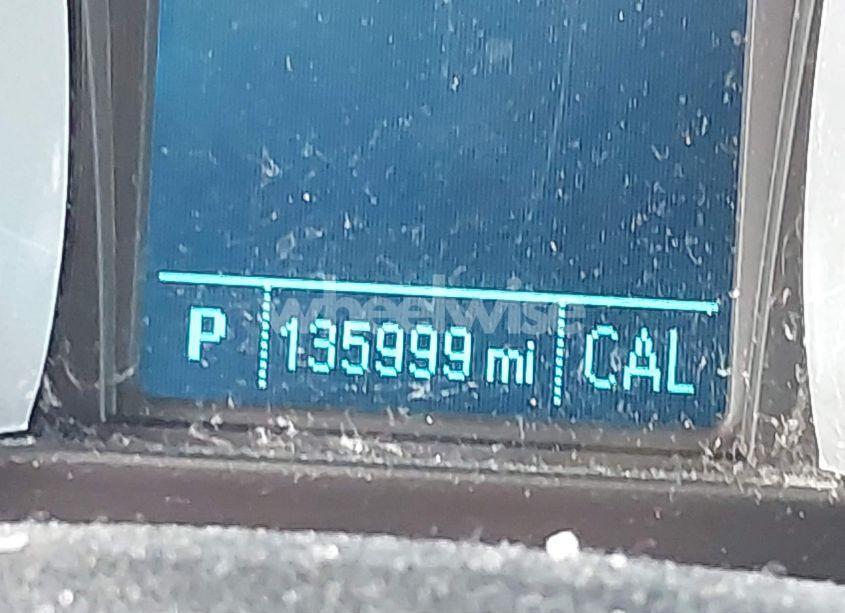 Photo 15 of 2016 Chevrolet Equinox LS (VIN 2GNFLEEK2G6346438)