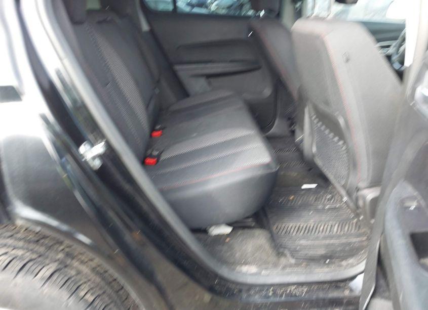 Photo 8 of 2017 Chevrolet Equinox LS (VIN 2GNFLEEK2H6181833)