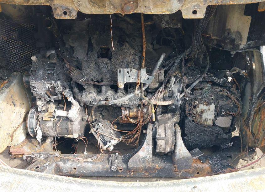 Photo 10 of 2013 Chevrolet Equinox 1LT (VIN 2GNFLEEK3D6132134)