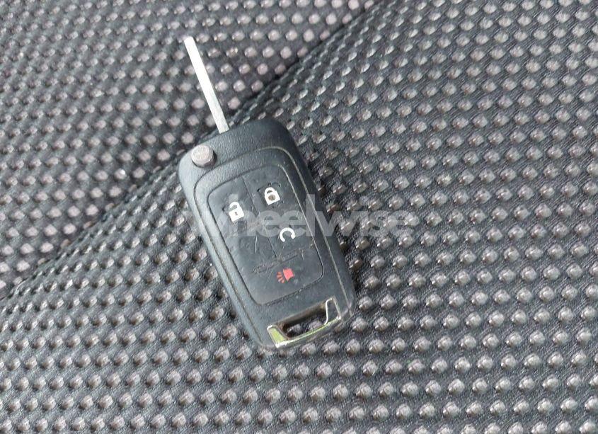 Photo 11 of 2013 Chevrolet Equinox 1LT (VIN 2GNFLEEK3D6132134)